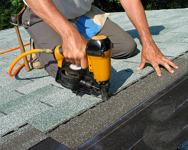 Best Sealant for Roof  in Groesbeck, TX