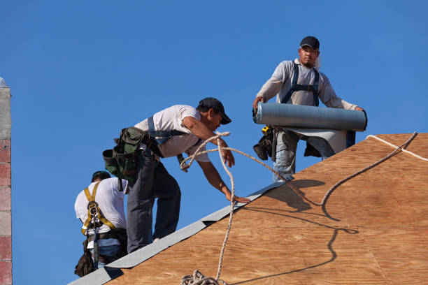 Best Roof Leak Repair  in Groesbeck, TX