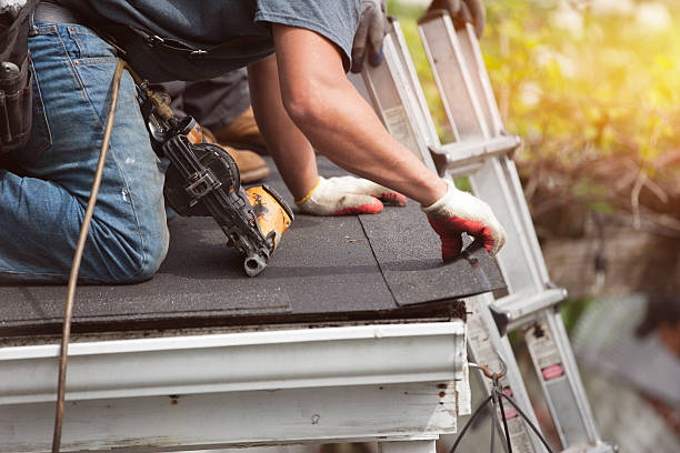 Reliable Groesbeck, TX Roofing Contractor Solutions