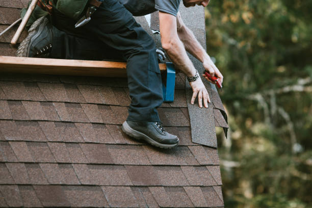 Best Flat Roof Repair Services  in Groesbeck, TX