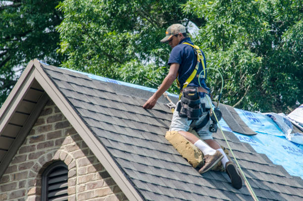 Best Roof Inspection Near Me  in Groesbeck, TX